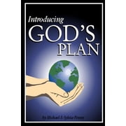 Introducing God's Plan, (Paperback)