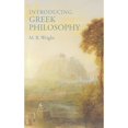 thumbnail image 1 of Introducing Greek Philosophy (Edition 1) (Paperback), 1 of 1