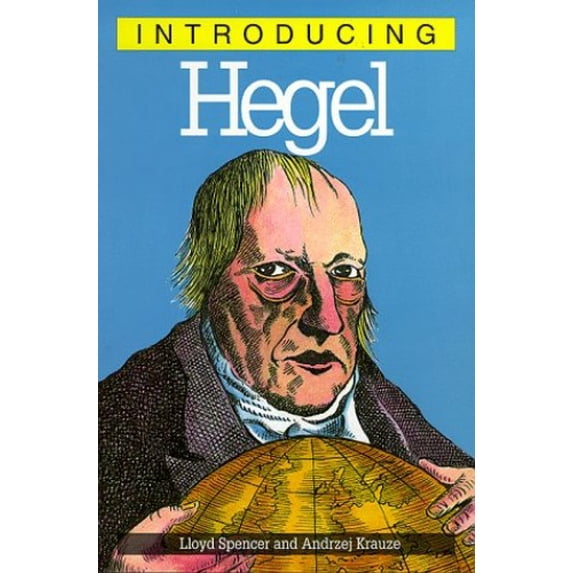 Pre-Owned Introducing Hegel, 2nd Edition (Paperback) 184046111X 9781840461114