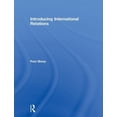 thumbnail image 1 of Introducing International Relations (Hardcover), 1 of 1