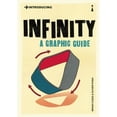 thumbnail image 1 of Pre-Owned Introducing Infinity: A Graphic Guide (Paperback) 184831406X 9781848314061, 1 of 1