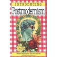 thumbnail image 1 of Pre-Owned Introducing Postmodernism (Paperback) 1874166218 9781874166214, 1 of 1
