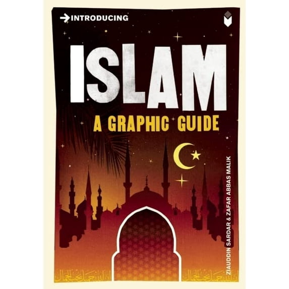 Pre-Owned Introducing Islam: A Graphic Guide (Paperback) 1848310846 9781848310841