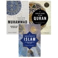 thumbnail image 1 of Pre-Owned Introducing Islam: Introducing Islam Set (Paperback), 1 of 1