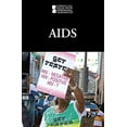thumbnail image 1 of Pre-Owned AIDS (Introducing Issues With Opposing Viewpoints), 9780737751970, 0737751975, Paperback,, 1 of 1