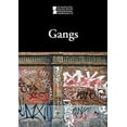 thumbnail image 1 of Pre-Owned Gangs (Library Binding) 0737756799 9780737756791, 1 of 1