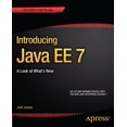 thumbnail image 1 of Introducing Java Ee 7: A Look at What's New (Paperback), 1 of 1