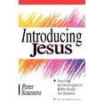 thumbnail image 1 of Pre-Owned Introducing Jesus (Paperback) 0830811745 9780830811748, 1 of 1