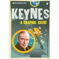 thumbnail image 1 of Pre-Owned Introducing Keynes: A Graphic Guide (Paperback) 184831065X 9781848310650, 1 of 1
