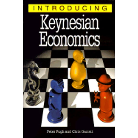 Pre-Owned Introducing Keynesian Economics (Paperback) 1840461578 9781840461572