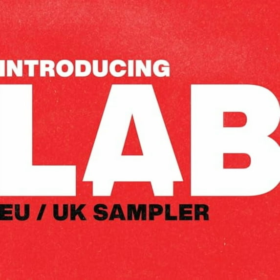Introducing (LP)