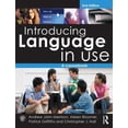 thumbnail image 1 of Introducing Language in Use: A Coursebook, (Paperback), 1 of 1