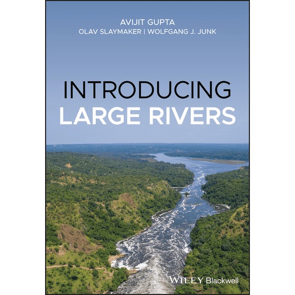 Introducing Large Rivers, (Paperback)