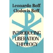 Introducing Liberation Theology, Paperback