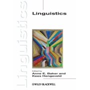 Introducing Linguistics Linguistics, Book 05, Paperback