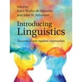 thumbnail image 1 of Introducing Linguistics: Theoretical and Applied Approaches, (Paperback), 1 of 1