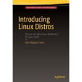 thumbnail image 1 of Introducing Linux Distros, (Paperback), 1 of 1