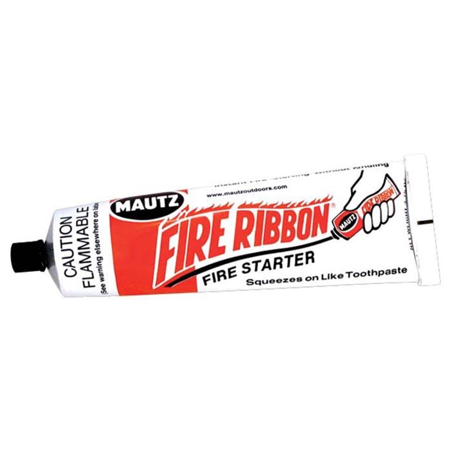 Introducing Mautz Fire Ribbon: The Ultimate Fire Ribbon Solution ...