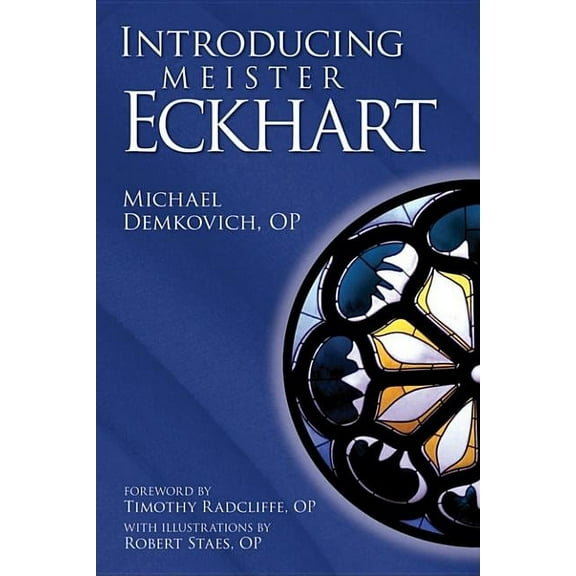 Introducing Meister Eckhart, (Paperback)