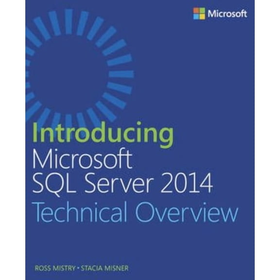 Pre-Owned Introducing Microsoft SQL Server 2014 Paperback