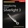 thumbnail image 1 of Pre-Owned Introducing Microsoft Silverlight 3 (Paperback) 0735625735 9780735625730, 1 of 1
