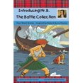thumbnail image 1 of Introducing Mr. B.: The Battle Collection (Paperback), 1 of 1