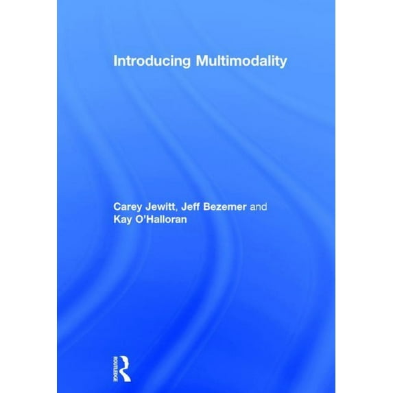 Introducing Multimodality, (Hardcover)