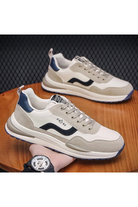Introducing New Casual Footwear for The Season, Boasting a Timeless Design That Fits Every Time of Year. These Shoes Showcase a Distinctive Korean Flair And Are Designed for Lightweight Comfort