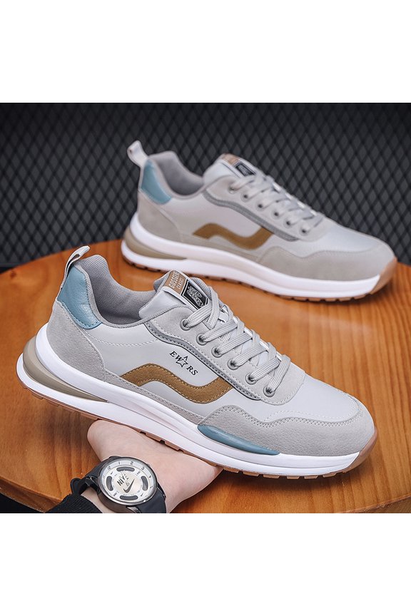 Introducing New Casual Footwear for The Season, Boasting a Timeless Design That Fits Every Time of Year. These Shoes Showcase a Distinctive Korean Flair And Are Designed for Lightweight Comfort