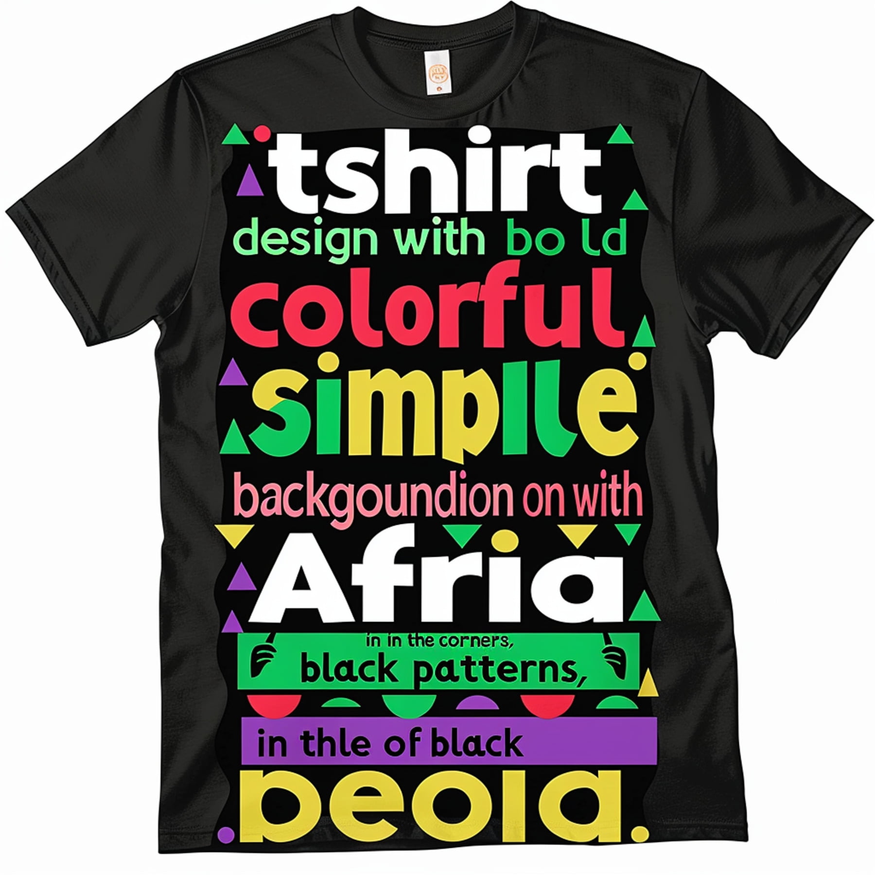 Introducing our New 'DOPE BLACK DOULA' TShirt: Celebrate Black
