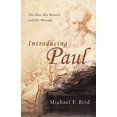 thumbnail image 1 of Pre-Owned Introducing Paul: The Man, His Mission and His Message (Paperback) 0830828974 9780830828975, 1 of 1