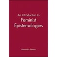 thumbnail image 1 of Introducing Philosophy An Introduction to Feminist Epistemologies, Book 7, (Paperback), 1 of 1