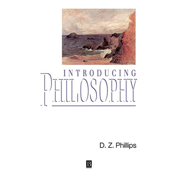 Pre-Owned Introducing Philosophy: The Challenge of Scepticism, 9780631200413, 063120041X, Paperback, 1 edition