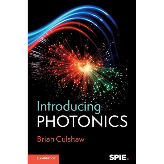 Introducing Photonics, (Hardcover)