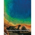 thumbnail image 1 of Introducing Physical Geography (Paperback) by Alan H Strahler, 1 of 1