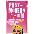 thumbnail image 1 of Pre-Owned Introducing Postmodernism: A Graphic Guide (Paperback) 1840468491 9781840468496, 1 of 1