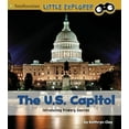 thumbnail image 1 of Introducing Primary Sources: The U.S. Capitol (Hardcover), 1 of 1