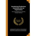 thumbnail image 1 of Introducing Production Innovation Into an Organization : Structured Methods for Producing Computer Software (Paperback), 1 of 1