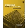 thumbnail image 1 of Introducing Property Valuation, (Paperback), 1 of 1