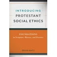 thumbnail image 1 of Introducing Protestant Social Ethics (Paperback), 1 of 2