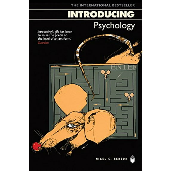 Pre-Owned Introducing Psychology, Third Edition (Paperback) 1840465867 9781840465860
