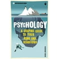 thumbnail image 1 of Pre-Owned Introducing Psychology: A Graphic Guide (Paperback) 1840468521 9781840468526, 1 of 1
