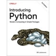 thumbnail image 1 of Introducing Python: Modern Computing in Simple Packages, 1 of 1