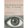 thumbnail image 1 of Introducing Qualitative Methods Researching the Visual, (Paperback), 1 of 1
