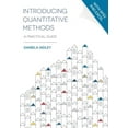 thumbnail image 1 of Introducing Quantitative Methods: A Practical Guide, (Paperback), 1 of 1