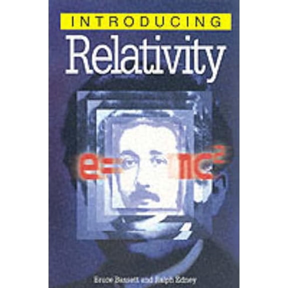 Pre-Owned Introducing Relativity (Paperback) 1840463724 9781840463729