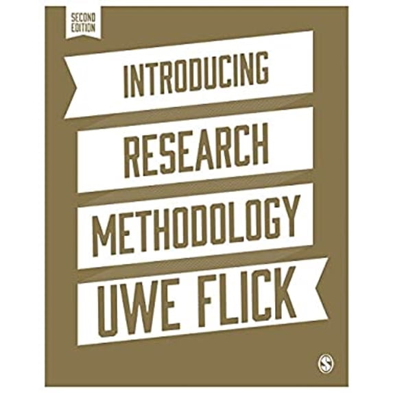 Pre-Owned Introducing Research Methodology: A Beginners Guide to Doing a Research Project, 9781446294246, 1446294242, Paperback, Second edition
