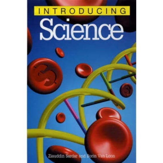 Pre-Owned Introducing Science Studies (Paperback) 1840463589 9781840463583