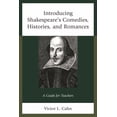 thumbnail image 1 of Introducing Shakespeare's Comedies, Histories, and Romances: A Guide for Teachers, (Paperback), 1 of 1