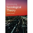 thumbnail image 1 of Introducing Sociological Theory, (Paperback), 1 of 1
